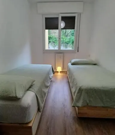 Casa Oliva: Stunning Views And Surroundings Perledo