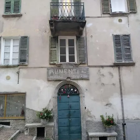 Casa Oliva: Stunning Views And Surroundings Perledo