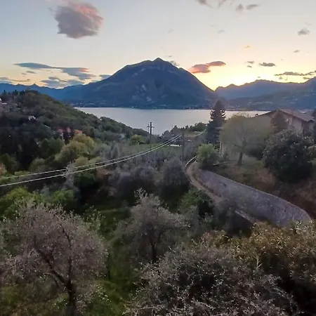 Casa Oliva: Stunning Views And Surroundings Appartement