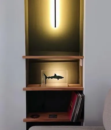 Casa Oliva: Stunning Views And Surroundings Appartement Perledo