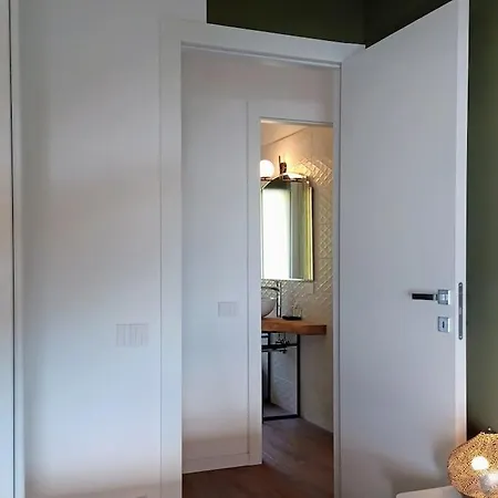 Appartement Casa Oliva: Stunning Views And Surroundings Perledo