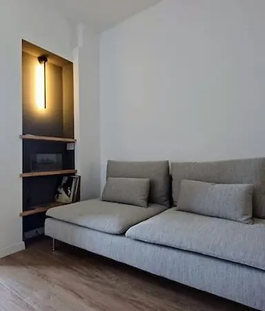 Casa Oliva: Stunning Views And Surroundings Daire