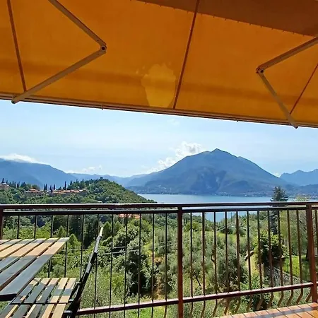 Daire Casa Oliva: Stunning Views And Surroundings