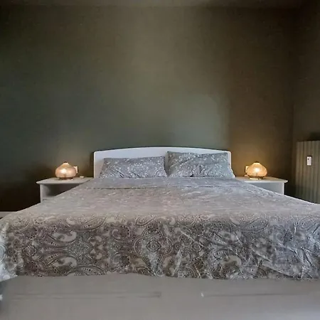 Casa Oliva: Stunning Views And Surroundings Perledo