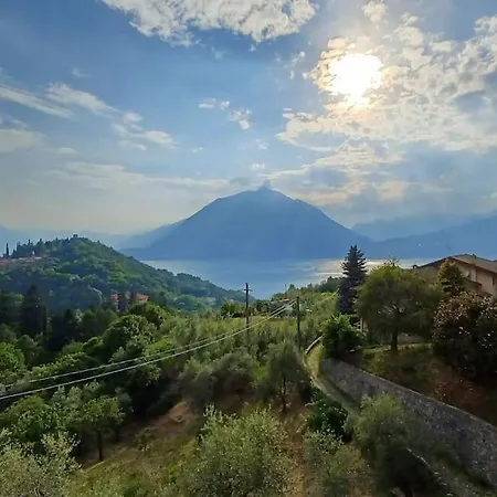 Casa Oliva: Stunning Views And Surroundings *