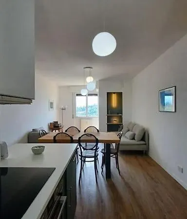 아파트 Casa Oliva: Stunning Views And Surroundings 페를레도