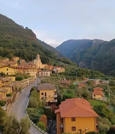 Casa Oliva: Stunning Views And Surroundings *
