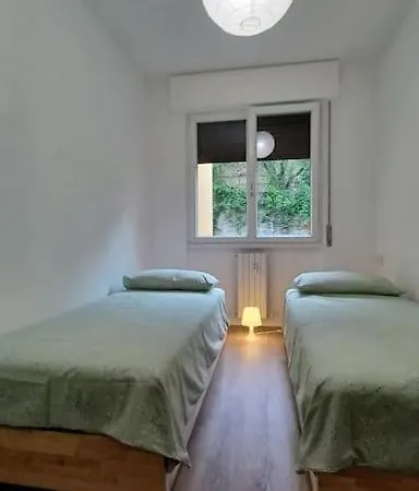 Casa Oliva: Stunning Views And Surroundings 아파트 *