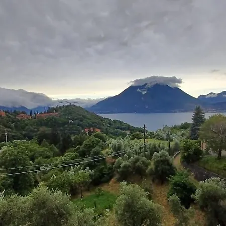 Casa Oliva: Stunning Views And Surroundings *