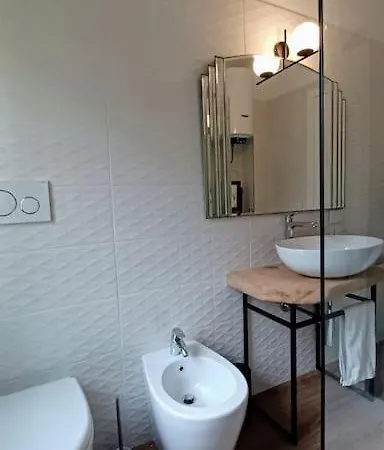 Casa Oliva: Stunning Views And Surroundings 아파트