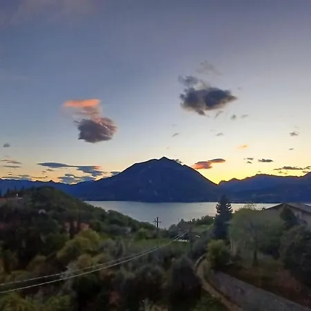 Casa Oliva: Stunning Views And Surroundings 아파트 *