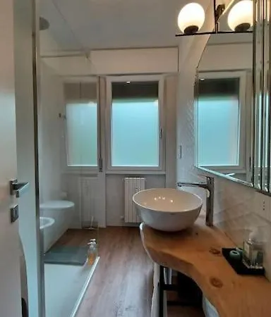아파트 Casa Oliva: Stunning Views And Surroundings