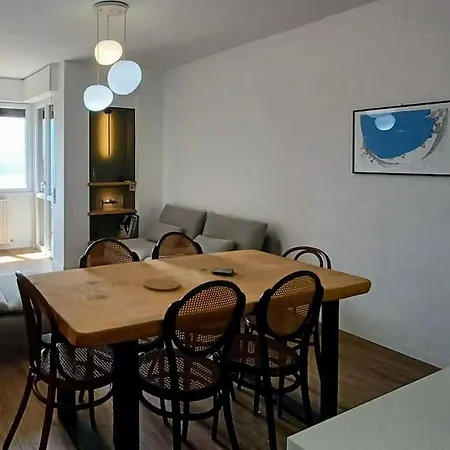 Casa Oliva: Stunning Views And Surroundings 아파트