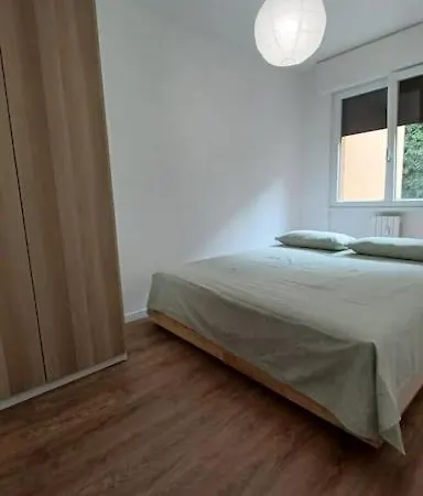 아파트 Casa Oliva: Stunning Views And Surroundings 페를레도