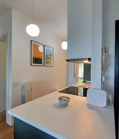 Casa Oliva: Stunning Views And Surroundings 아파트 *