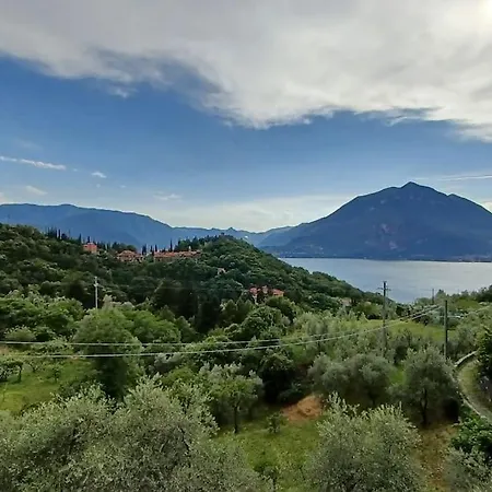 아파트 Casa Oliva: Stunning Views And Surroundings 페를레도
